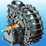 water dredging machinery