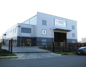 Dimitriou Fabrications Newcastle
