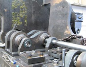 boring machinery