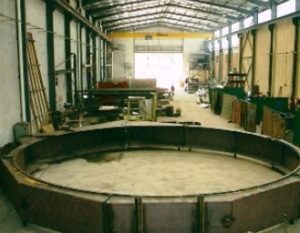 guard assembly