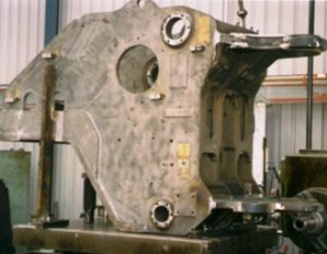 mining repair