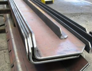 brake pressing machinery