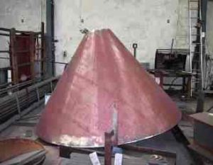 steel fabrication machinery sydney