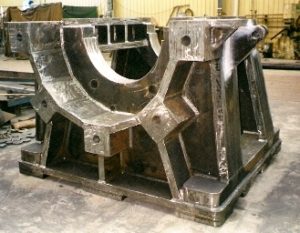 heavy plate machinery