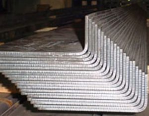forming steel machinery